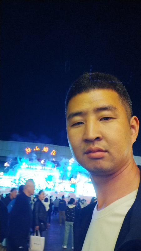 凯1的第三张照片--介休交友中心